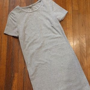 Old Navy T-shirt Dress (US 8-10)